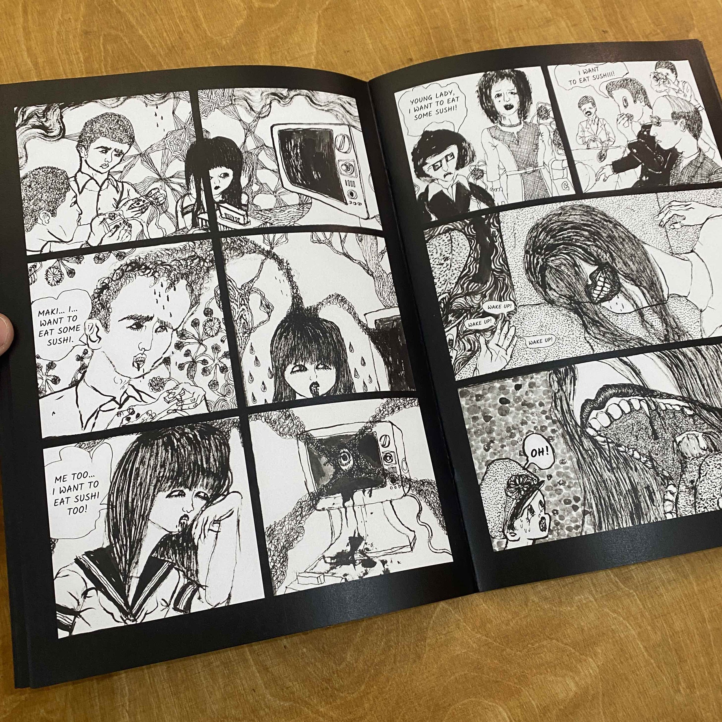 Kentaro Miura BERSERK Deluxe Edition #1 — ALL THE PROBLEMS IN THIS